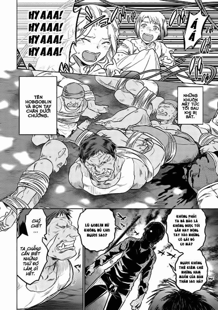 Re:monster 9 trang 3