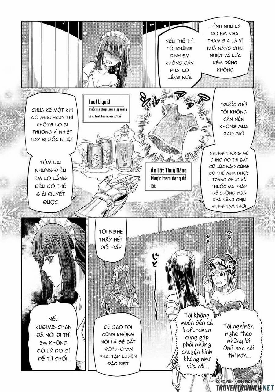 Re:monster 90 trang 5