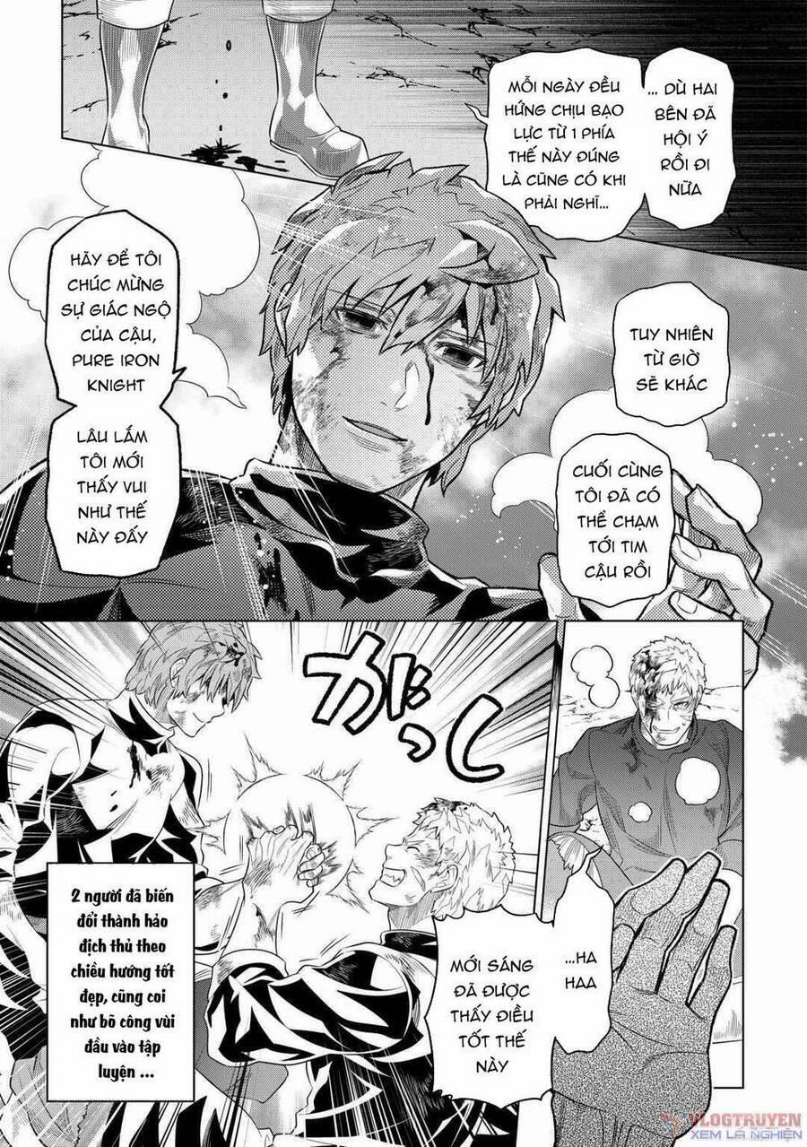 Re:monster 95 trang 22