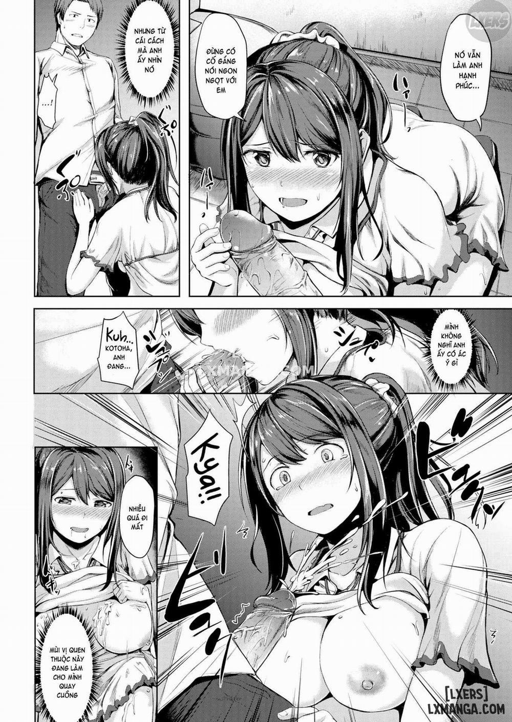 Re Play Oneshot trang 9