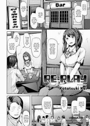 Đọc truyện tranh Re Play