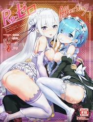 Đọc truyện tranh RE:Zero After Story (Re:Zero kara Hajimeru Isekai Seikatsu)