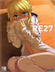 Đọc truyện tranh RE27 (Fate/Stay Night)