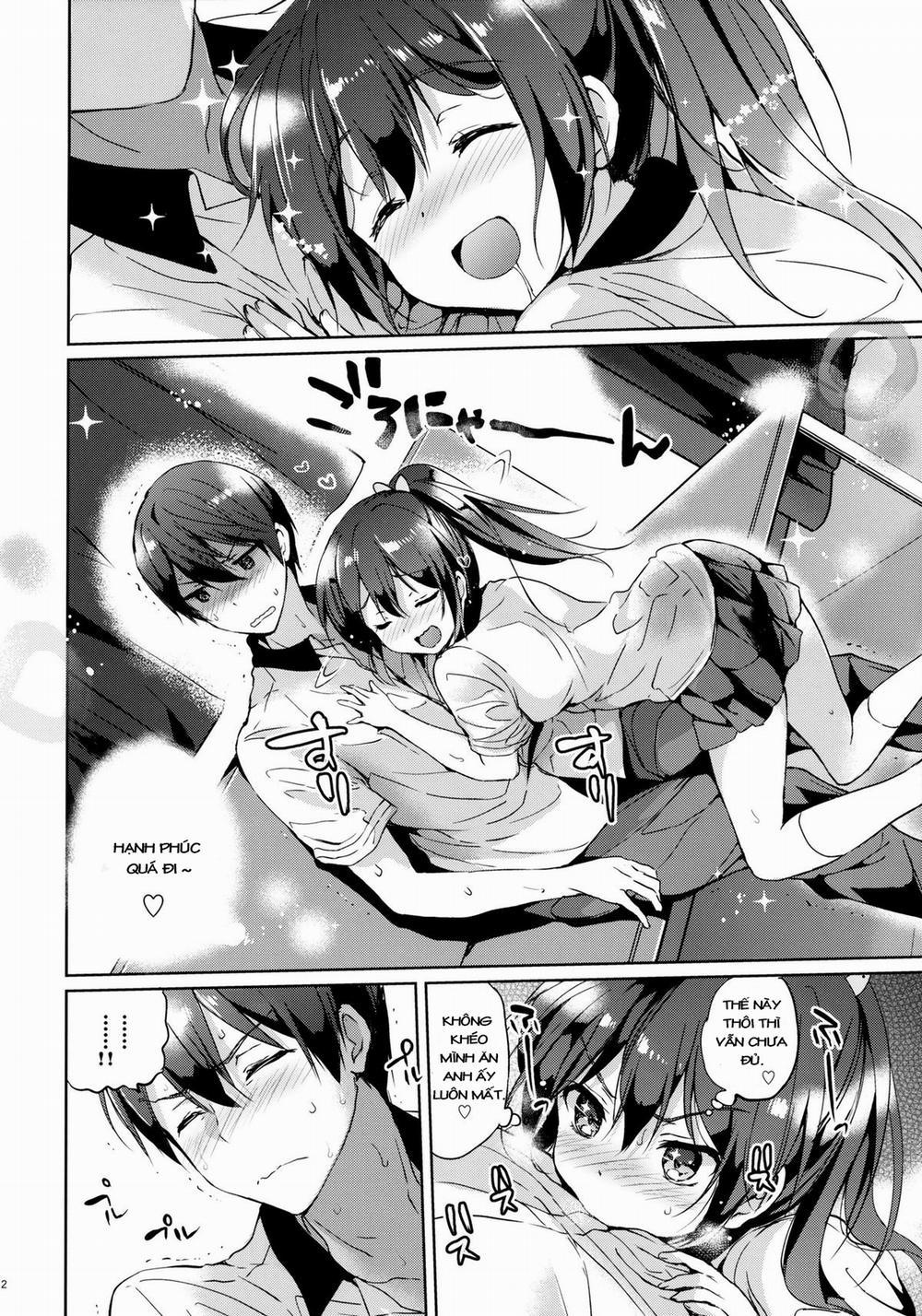 READY STEADY GO (Free!) 1 trang 11