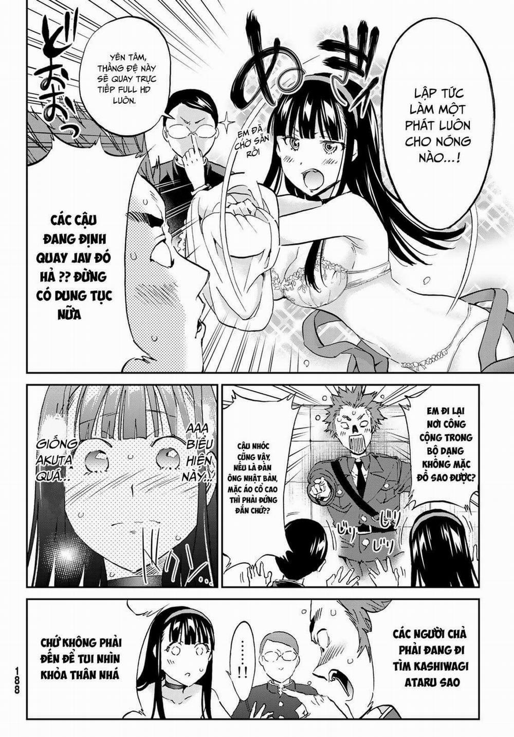 Real Account Ii 0.0 Đã fix trang 19