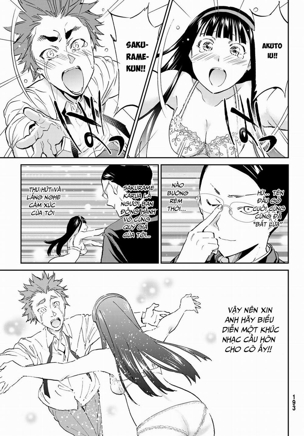 Real Account Ii 0.0 Đã fix trang 24