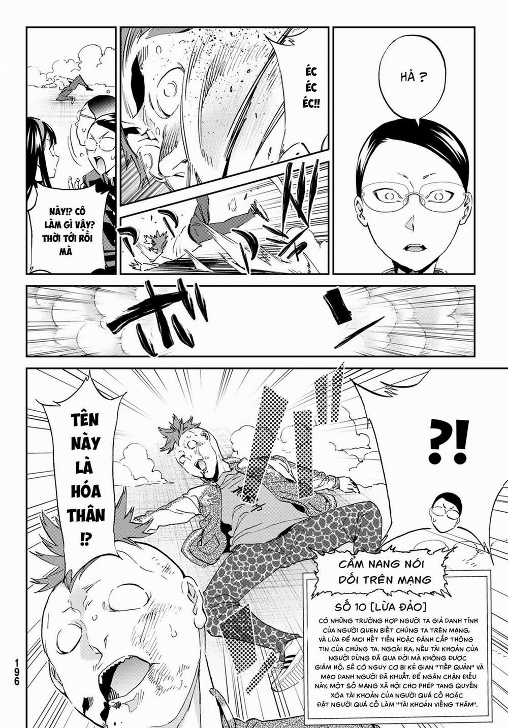 Real Account Ii 0.0 Đã fix trang 26