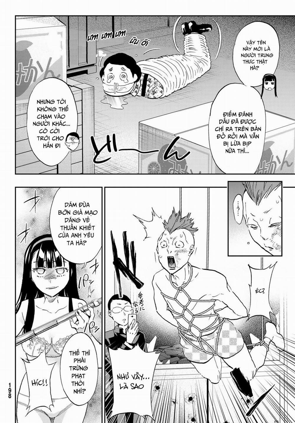 Real Account Ii 0.0 Đã fix trang 28