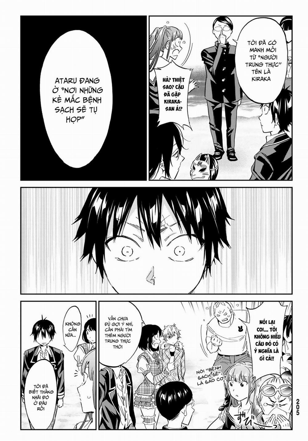 Real Account Ii 0.0 Đã fix trang 35