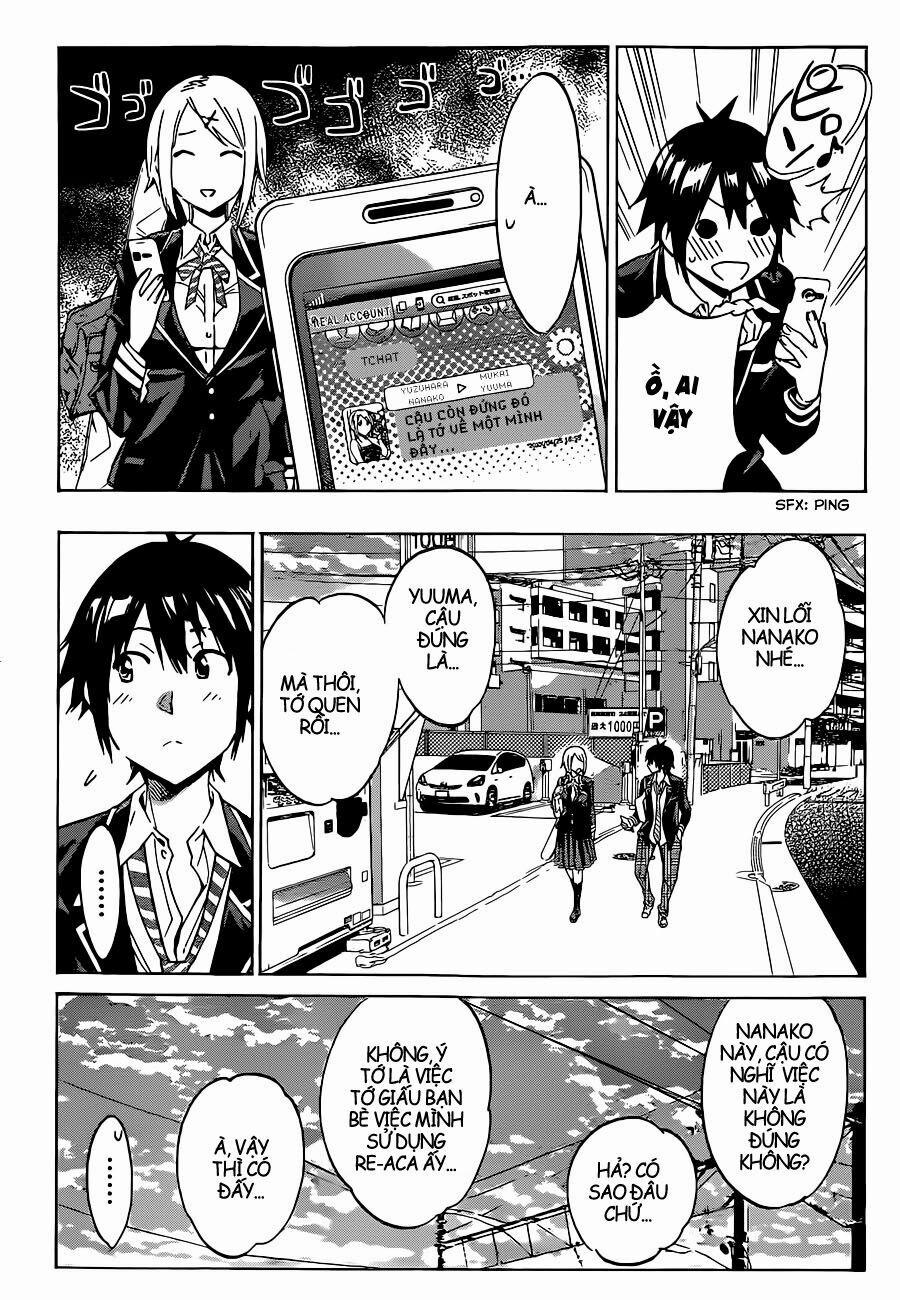 Real Account Ii 1 trang 12