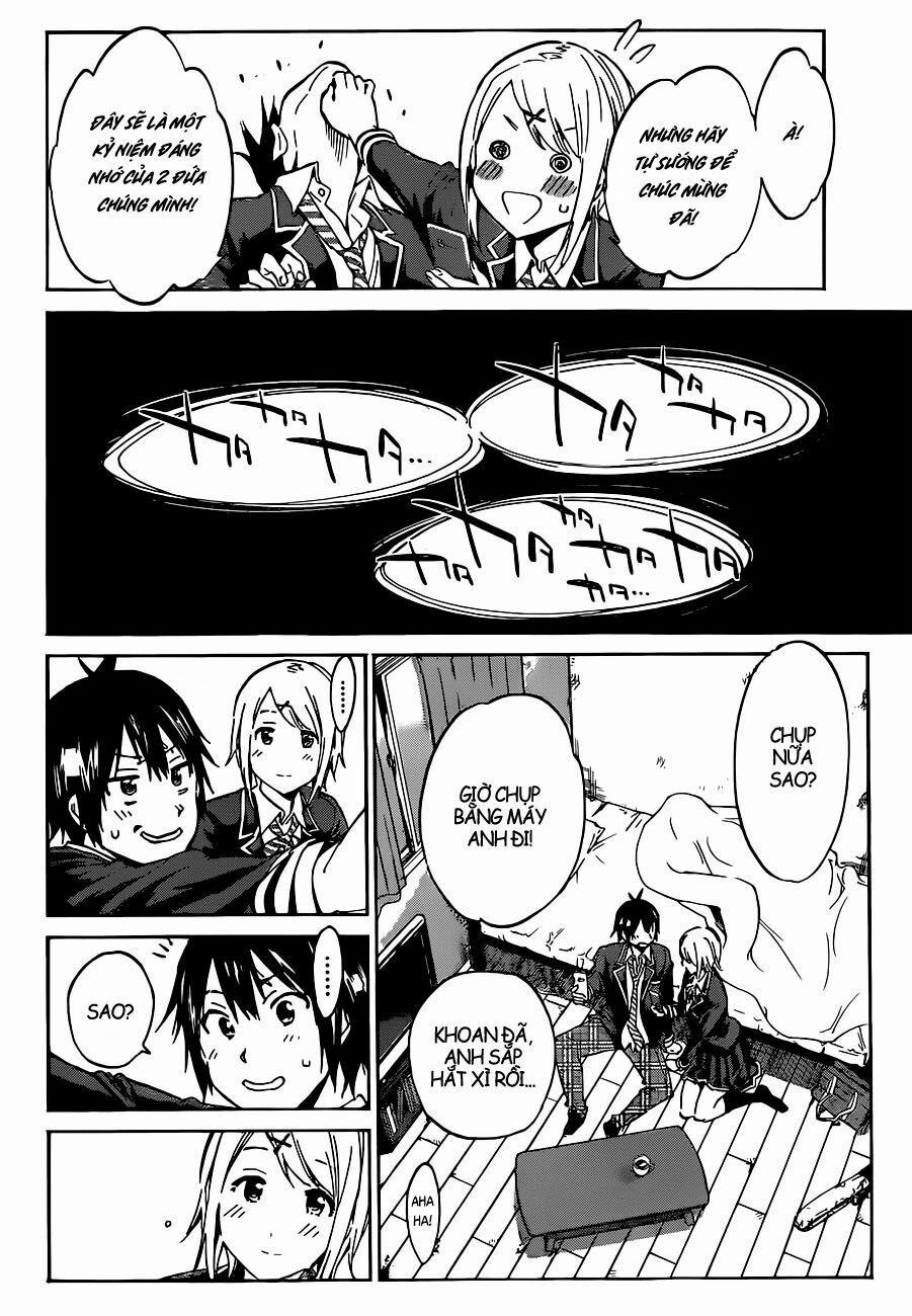 Real Account Ii 1 trang 17