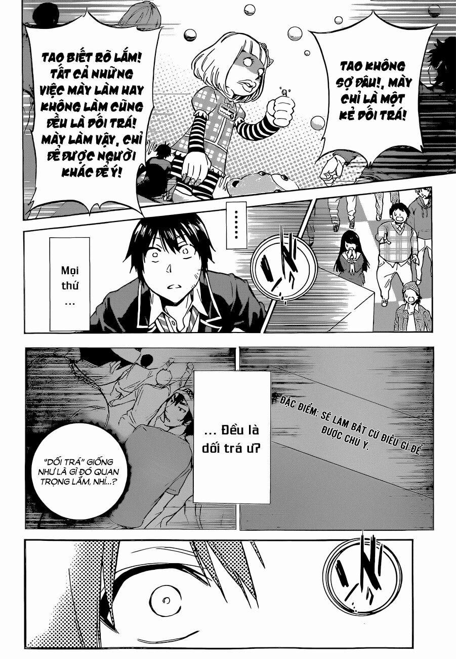 Real Account Ii 10 trang 10