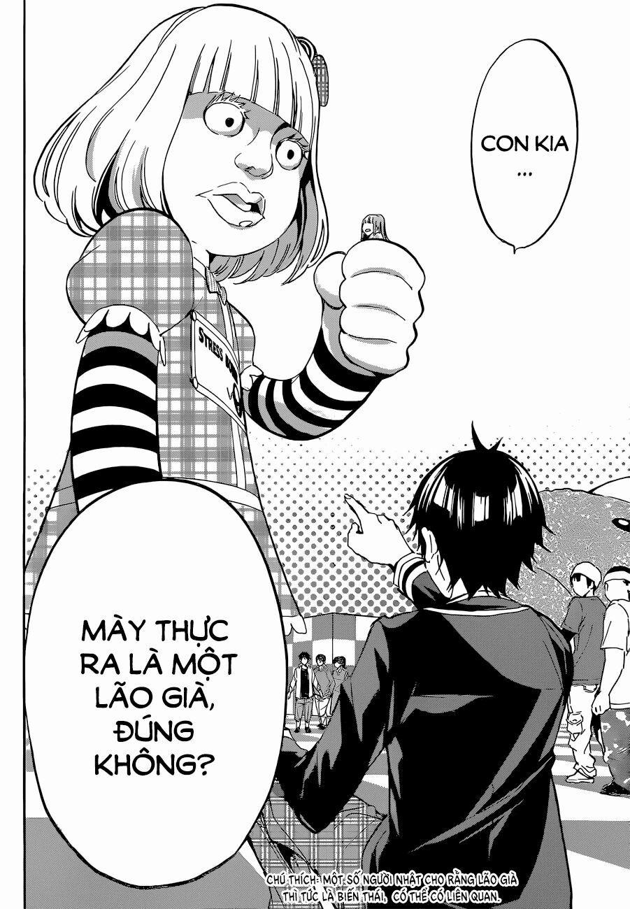 Real Account Ii 10 trang 12