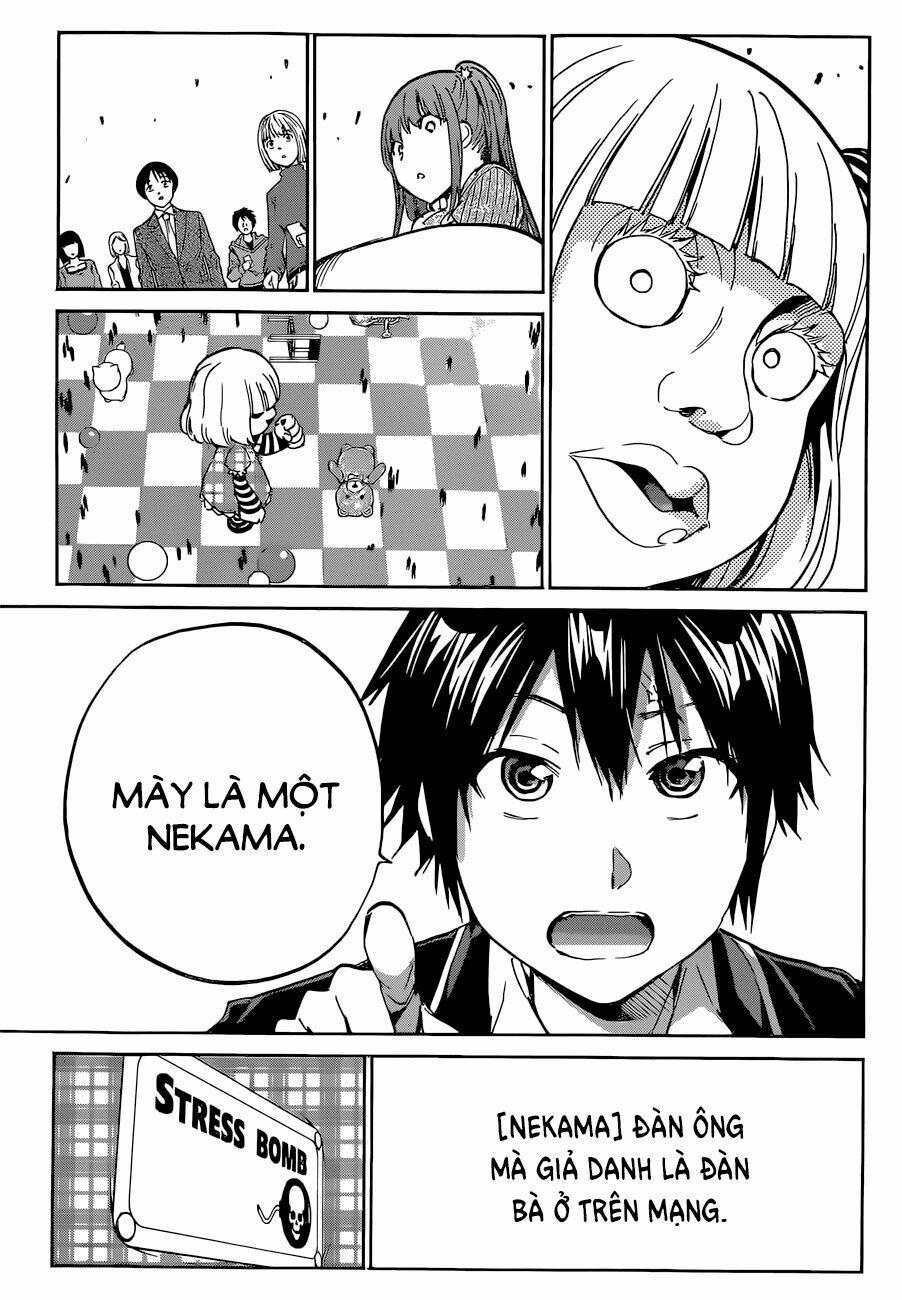 Real Account Ii 10 trang 13