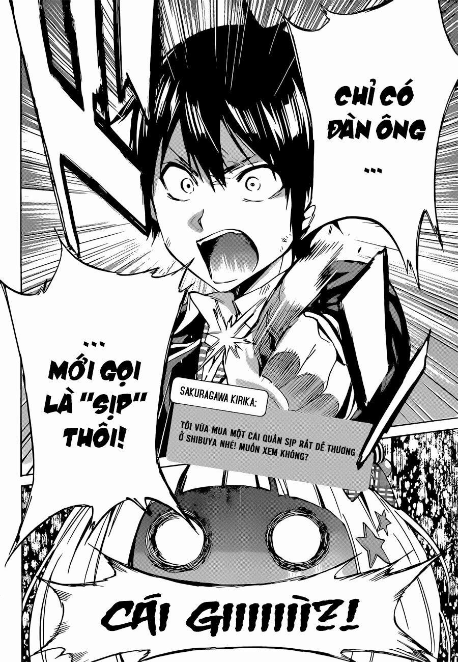 Real Account Ii 10 trang 16