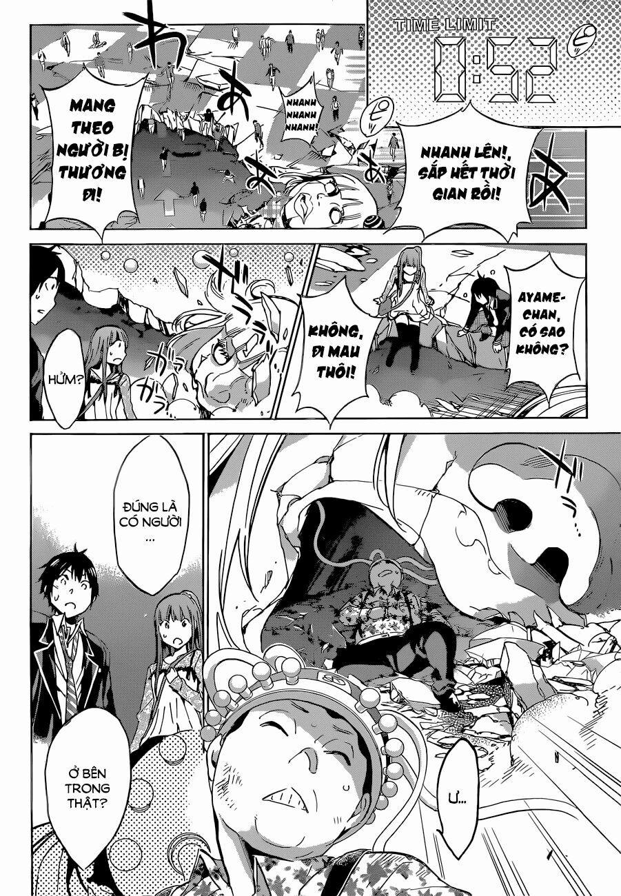 Real Account Ii 10 trang 18