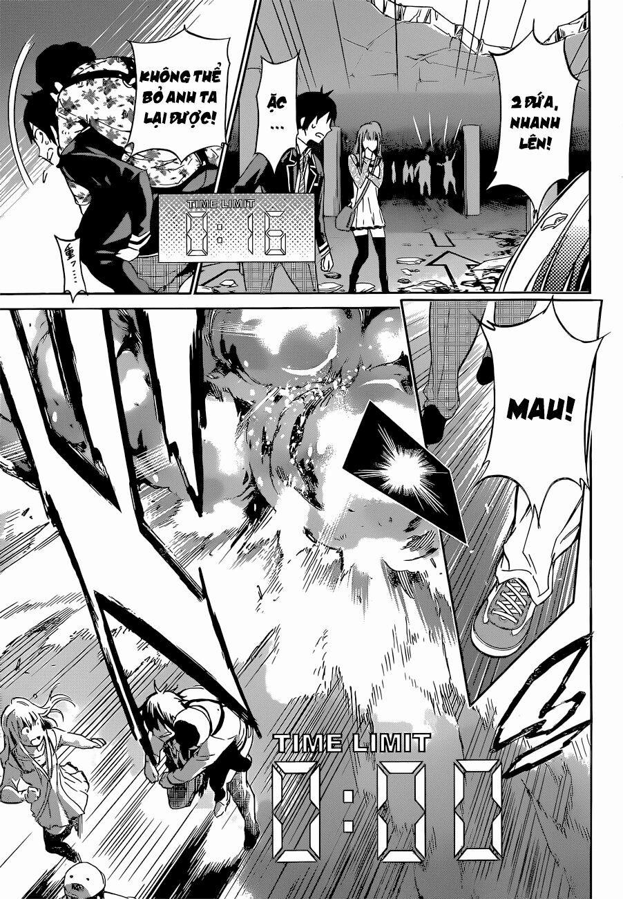 Real Account Ii 10 trang 19