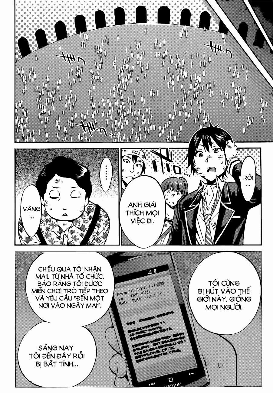 Real Account Ii 10 trang 20