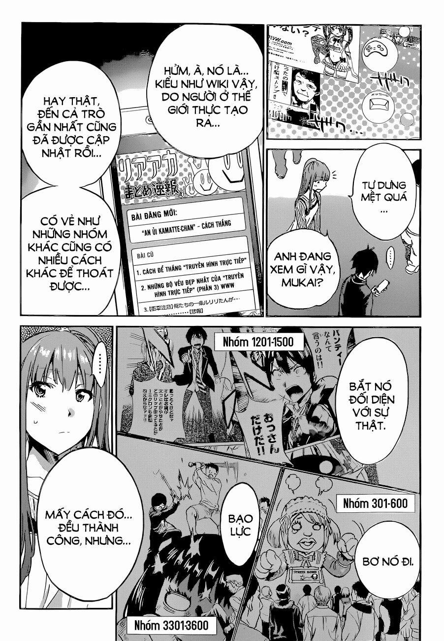 Real Account Ii 10 trang 22