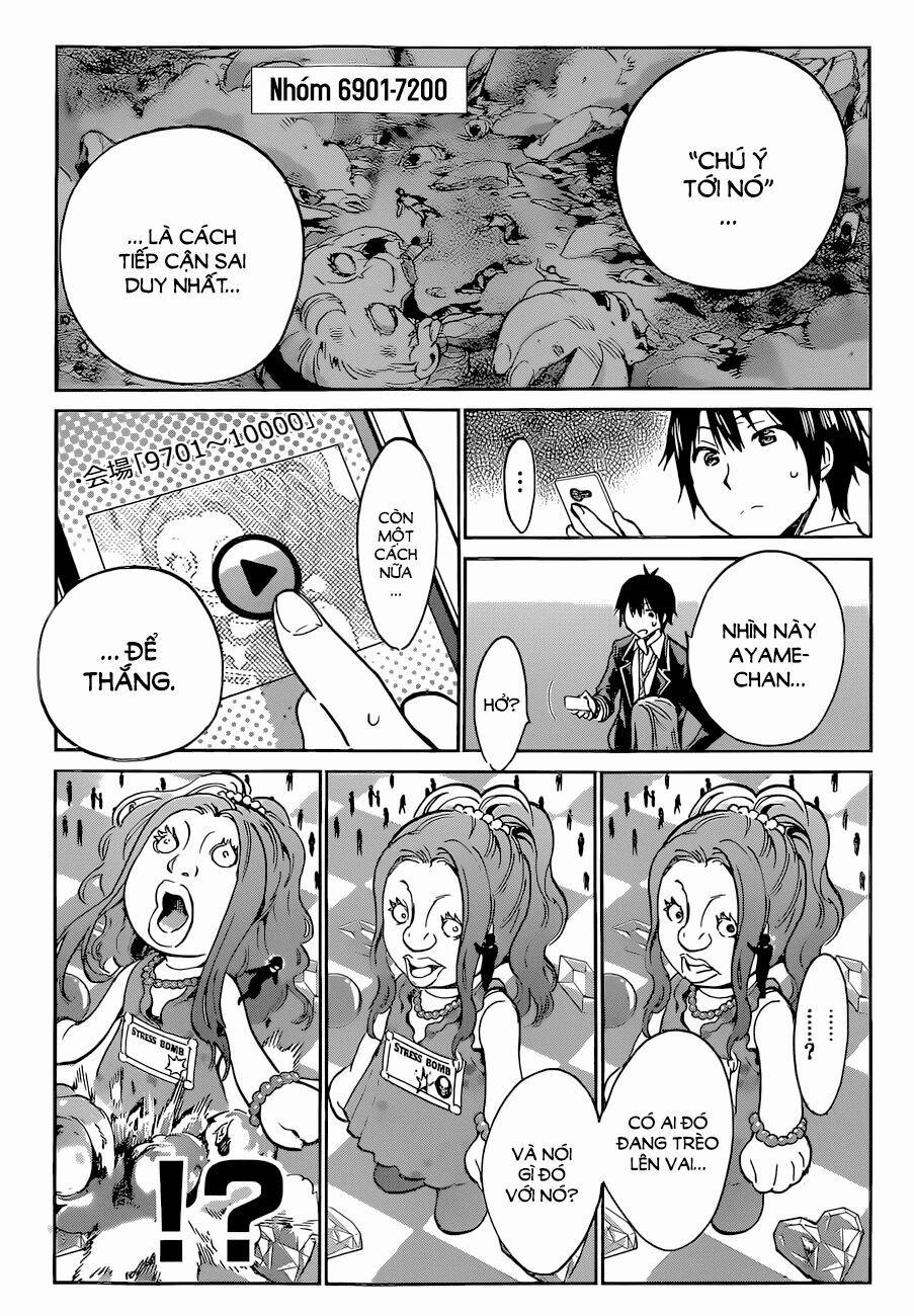 Real Account Ii 10 trang 23