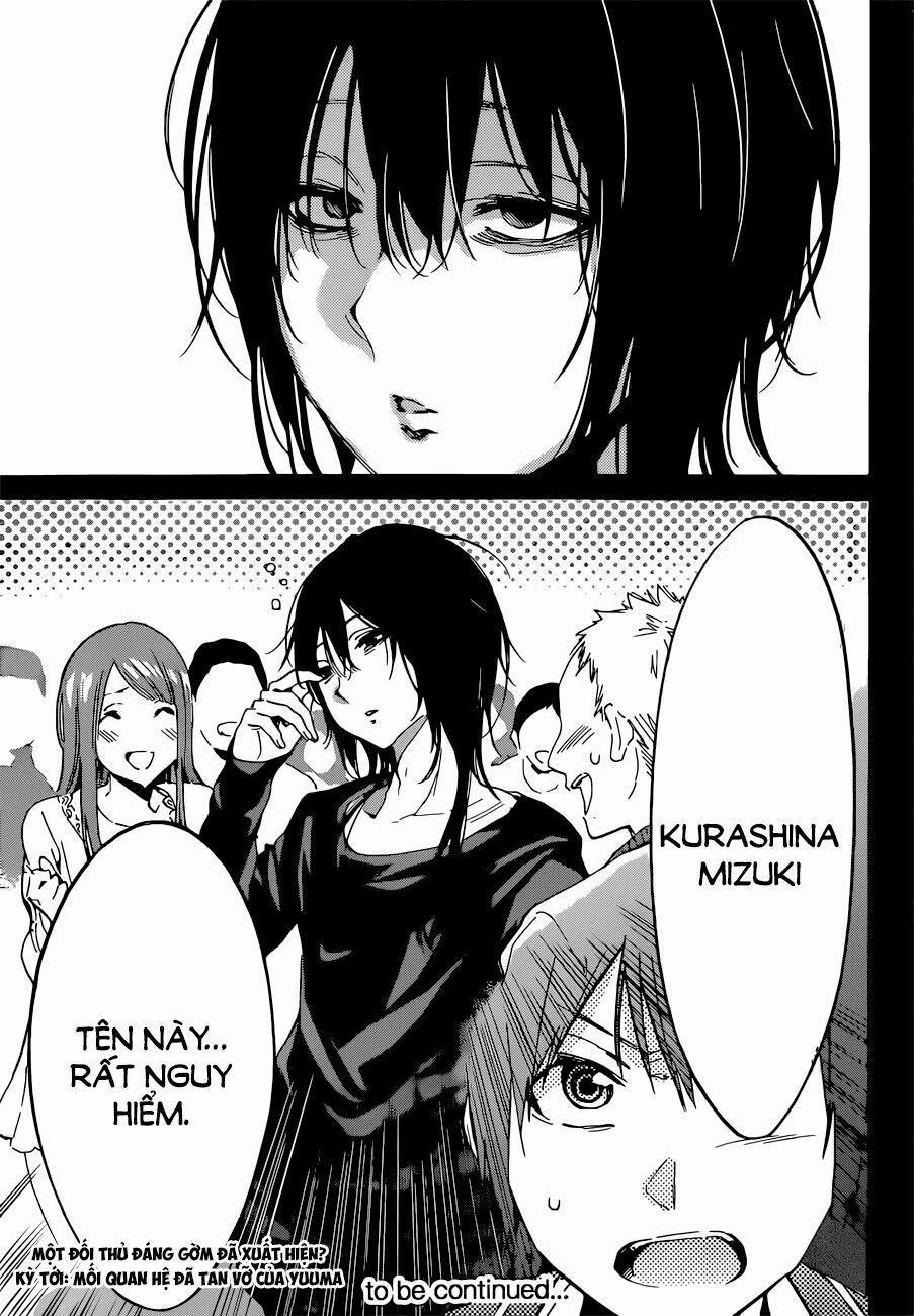 Real Account Ii 10 trang 25