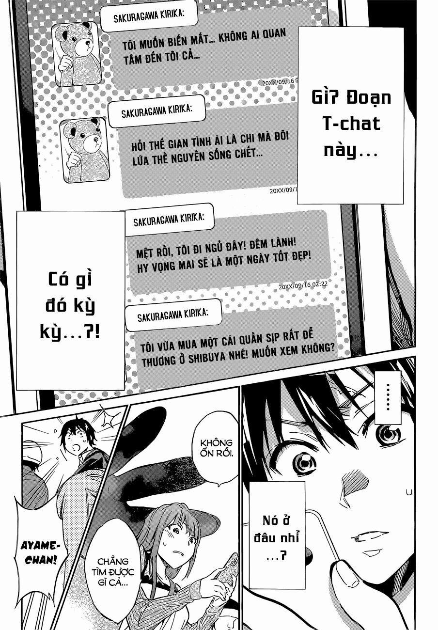 Real Account Ii 10 trang 7