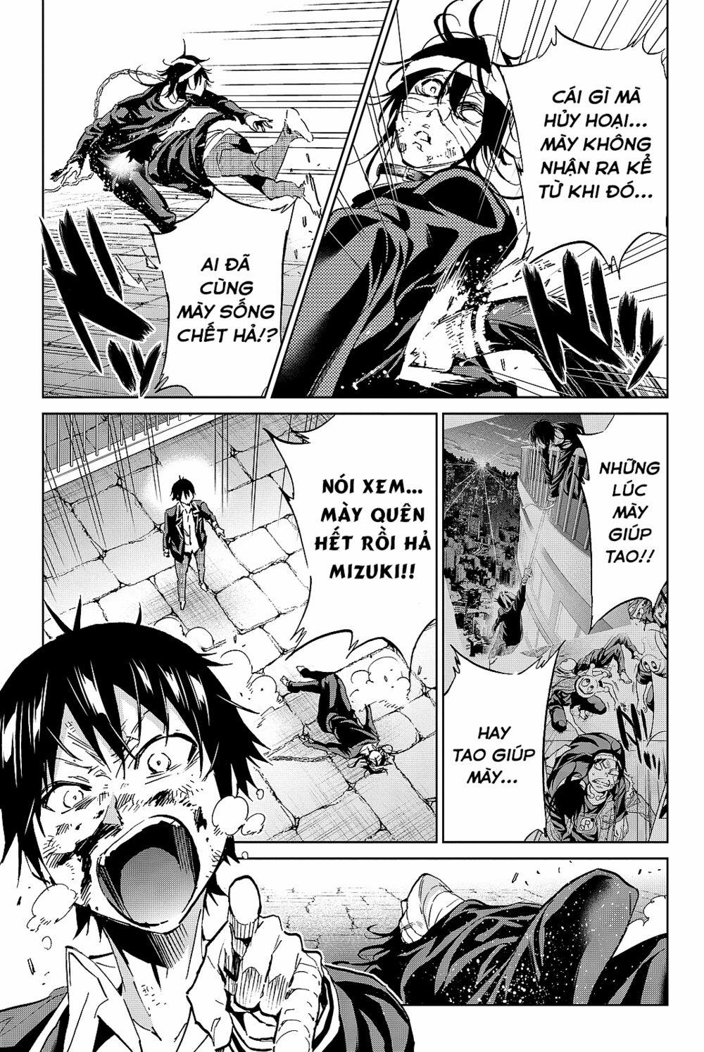 Real Account Ii 100 trang 10