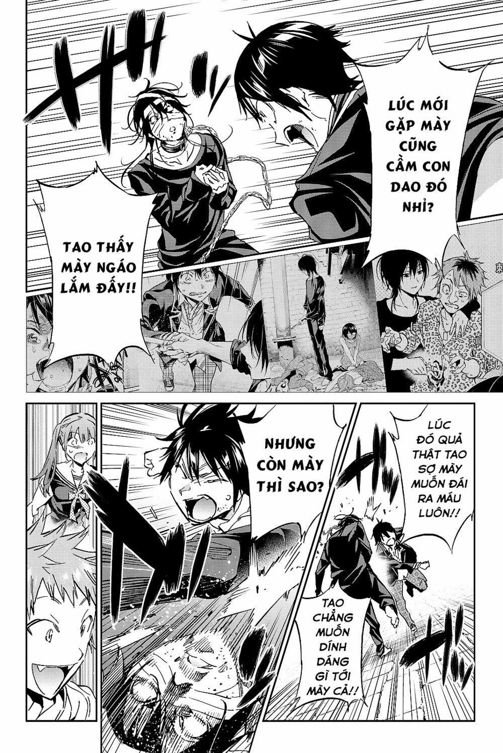 Real Account Ii 100 trang 7