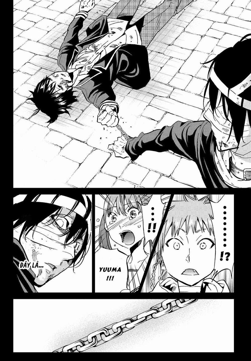 Real Account Ii 101 trang 12