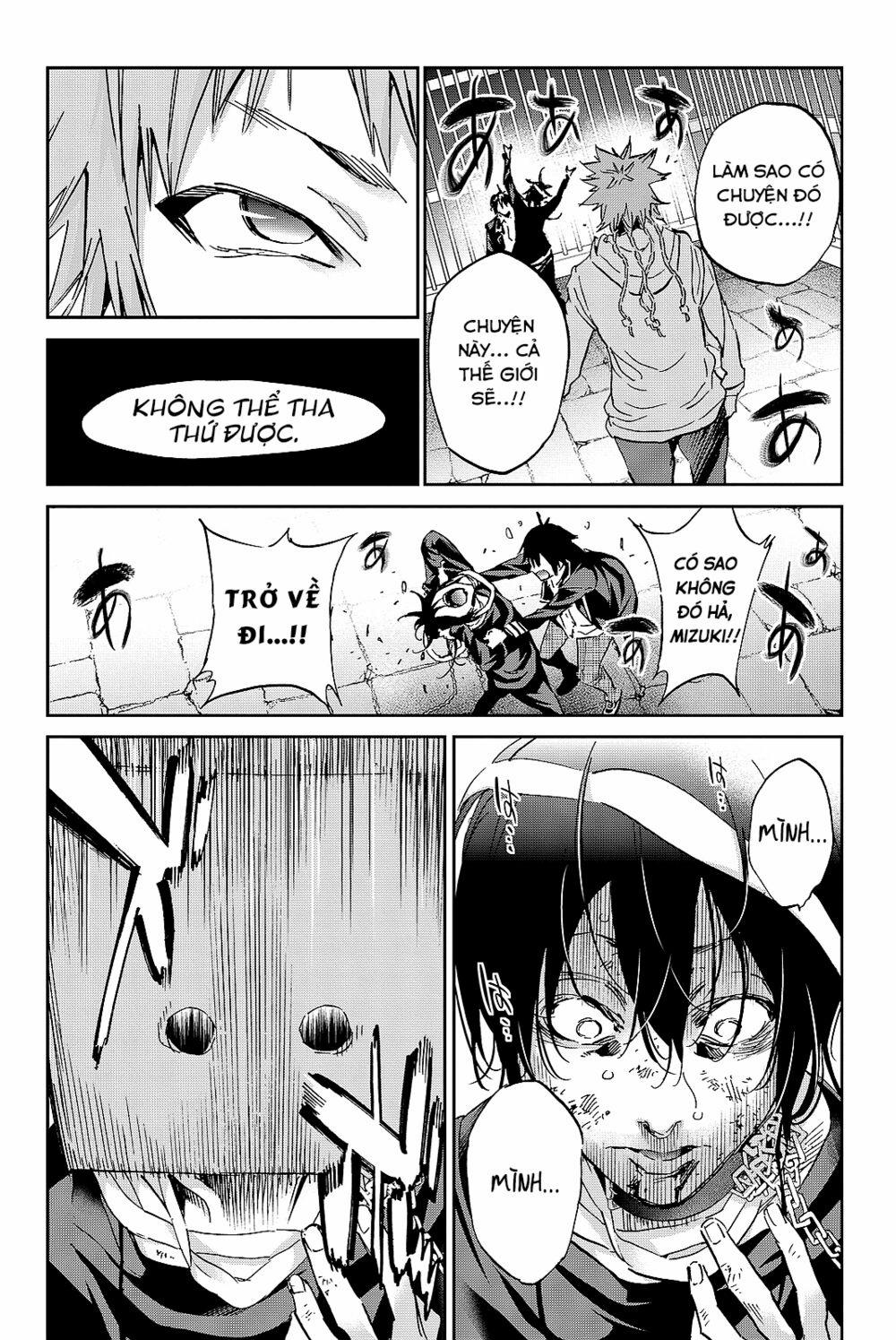 Real Account Ii 102 trang 6