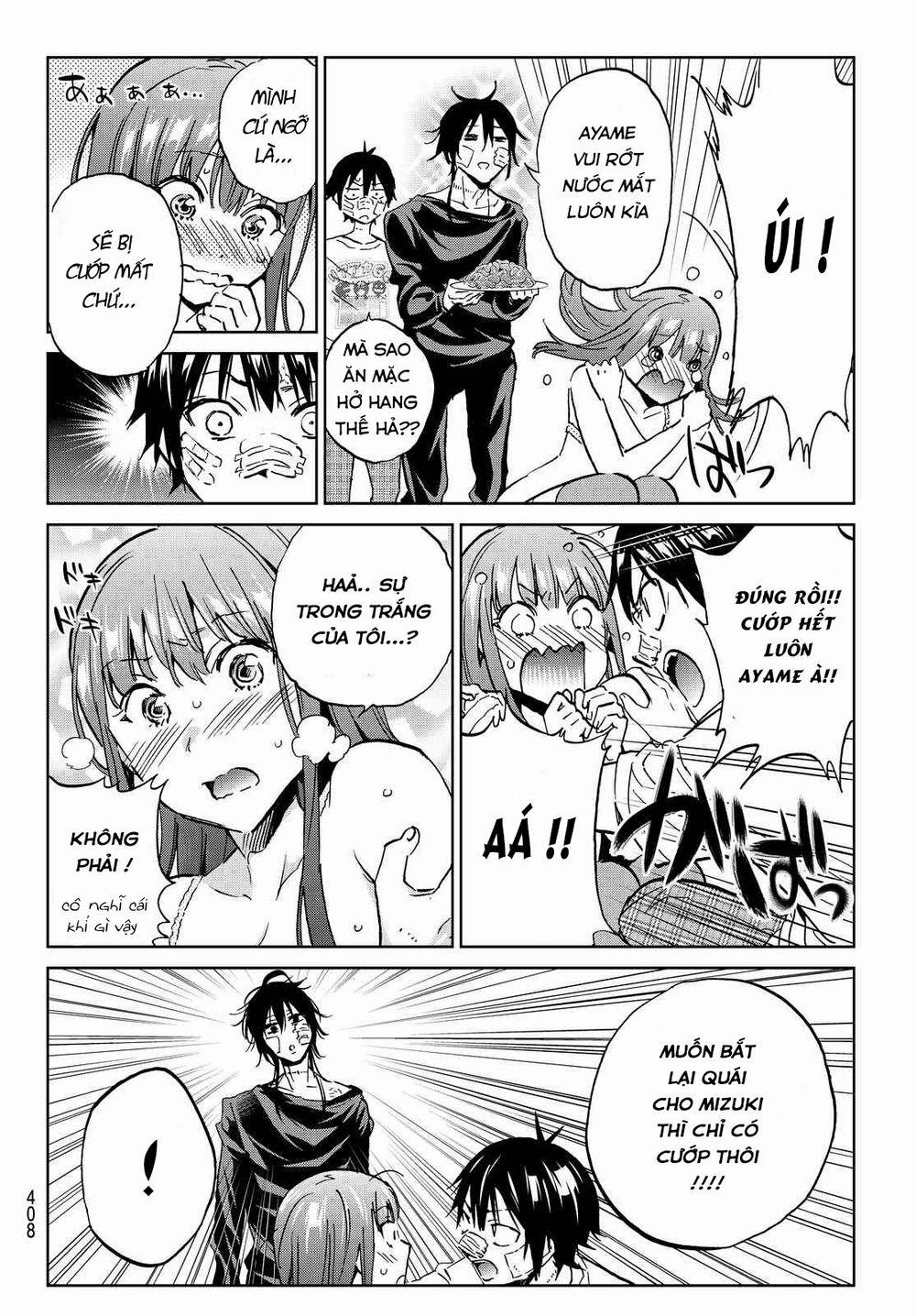 Real Account Ii 103 trang 17