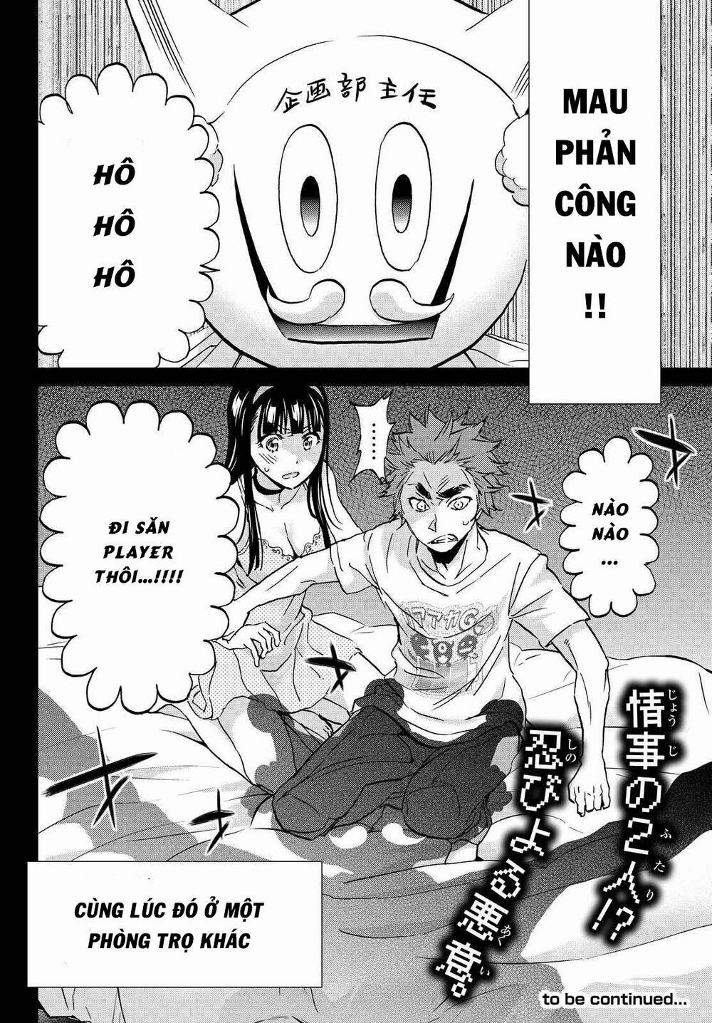 Real Account Ii 103 trang 19