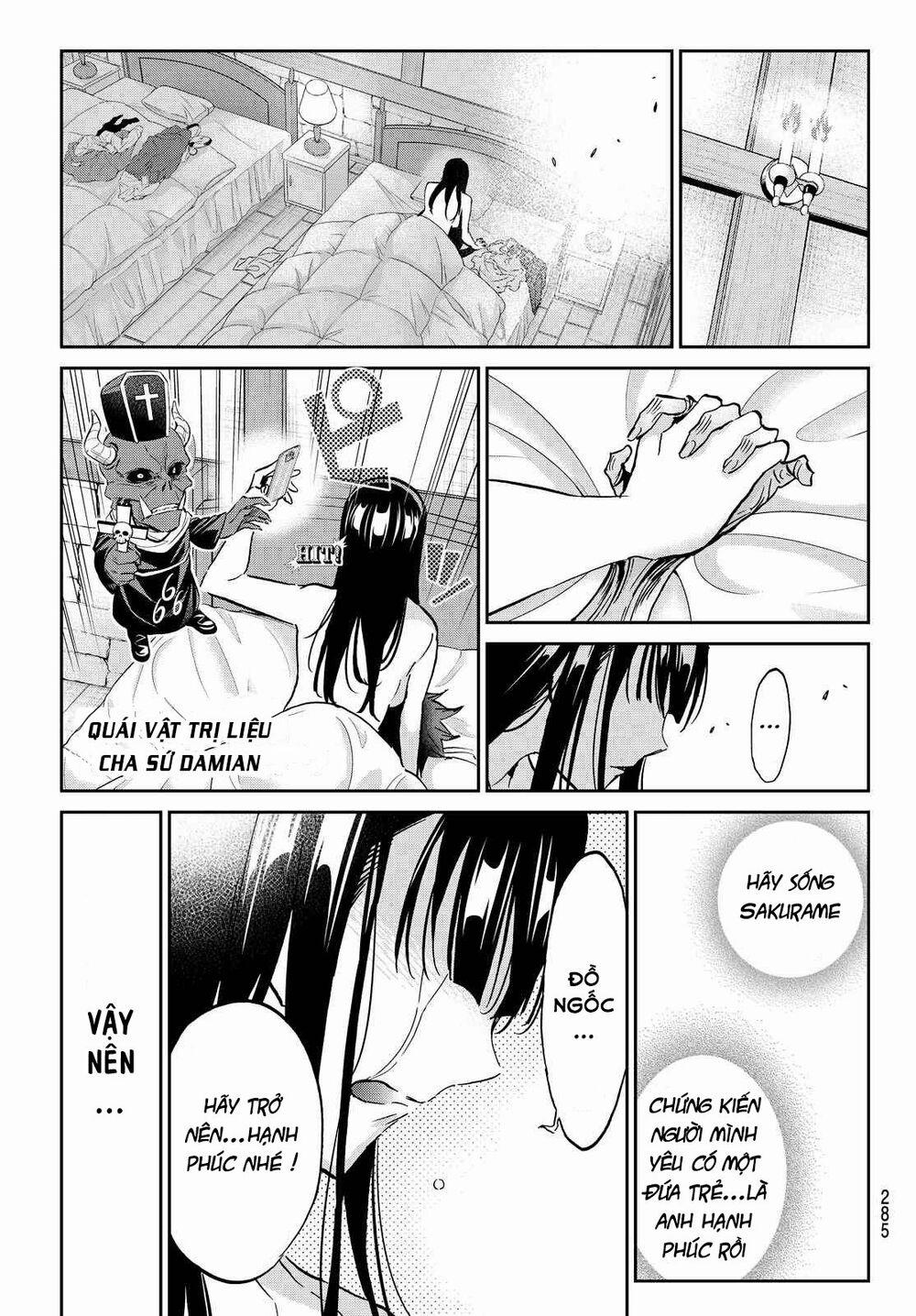 Real Account Ii 104 trang 19