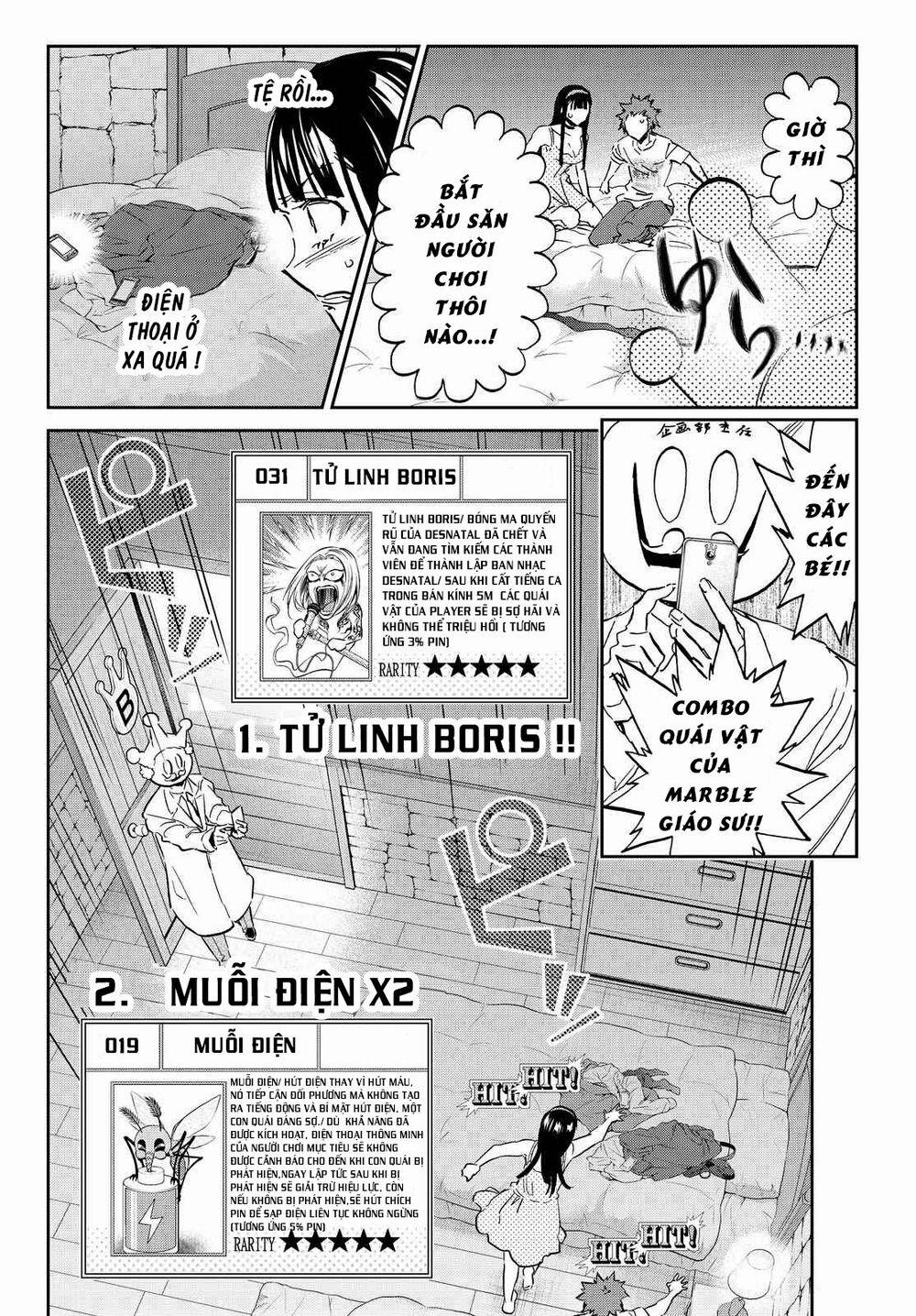 Real Account Ii 104 trang 2