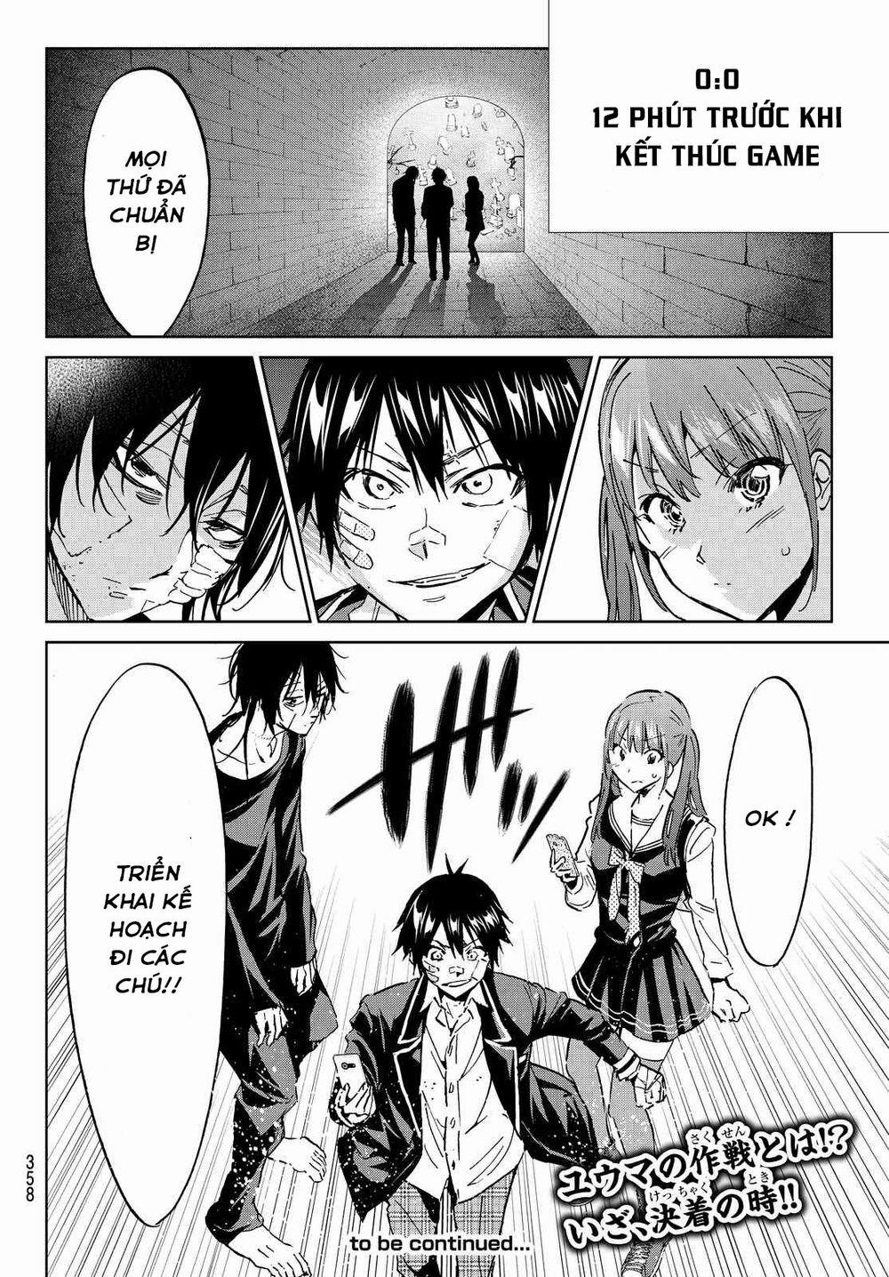 Real Account Ii 105 trang 20