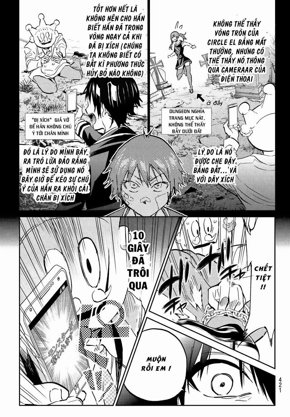 Real Account Ii 106 trang 15