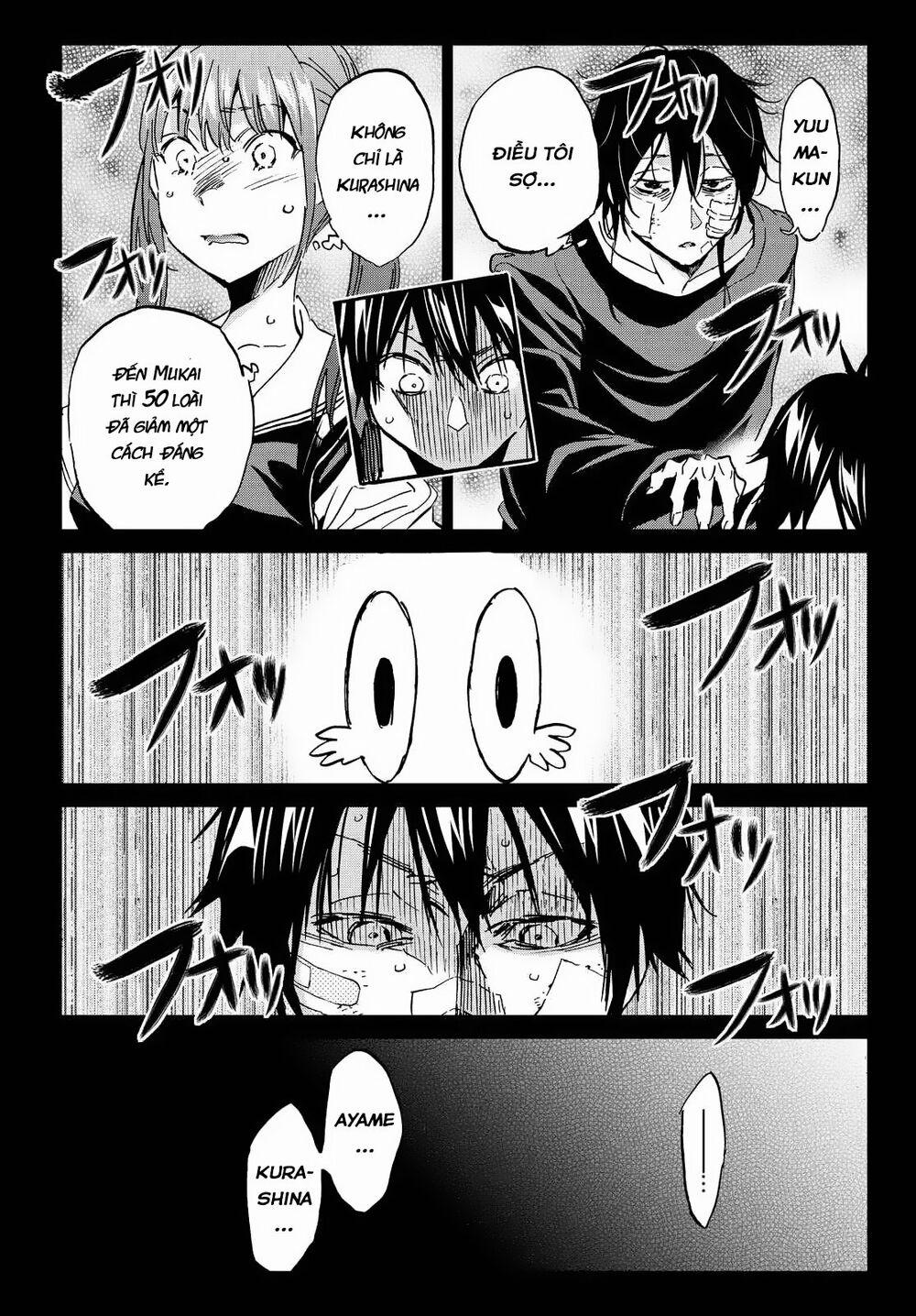 Real Account Ii 107 trang 17