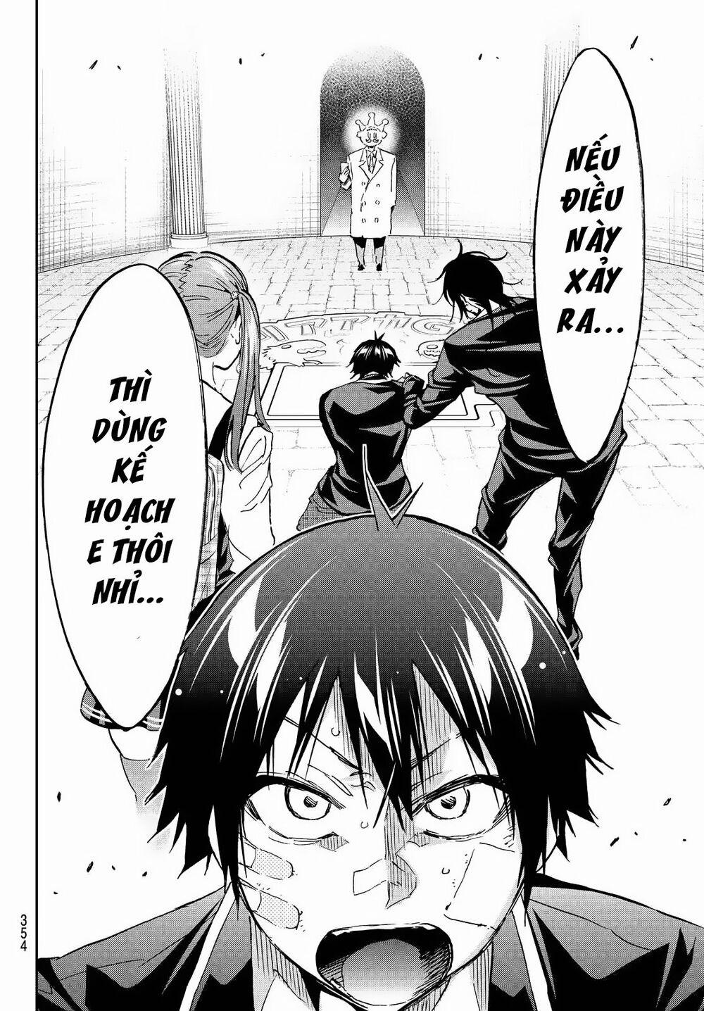 Real Account Ii 107 trang 18