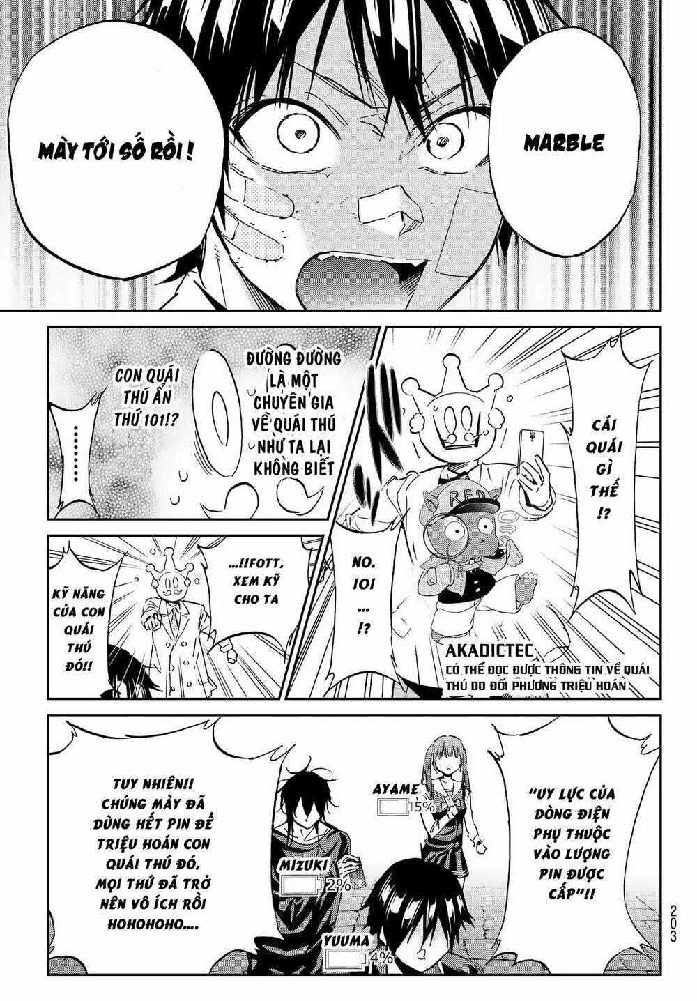 Real Account Ii 108 trang 11