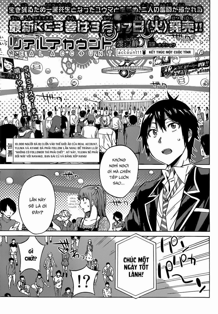 Real Account Ii 11 trang 1