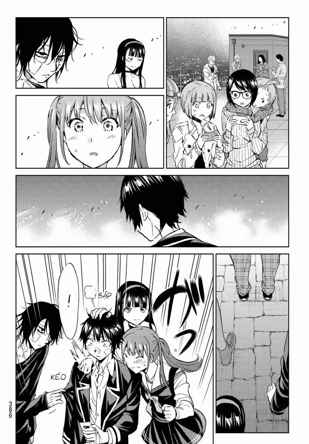 Real Account Ii 110 trang 15