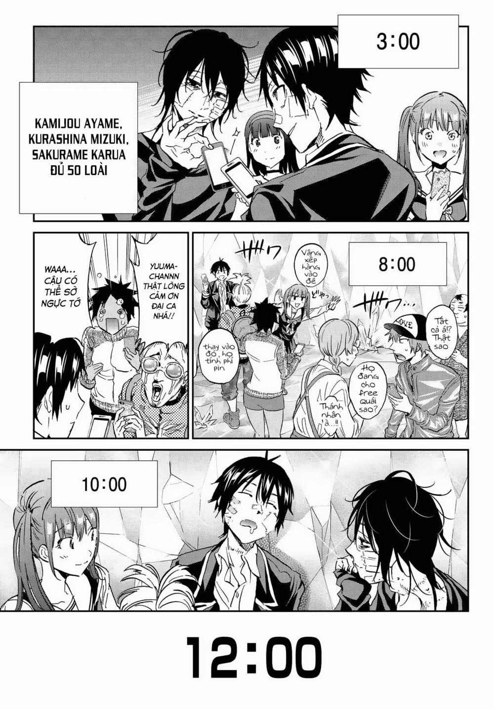 Real Account Ii 110 trang 18