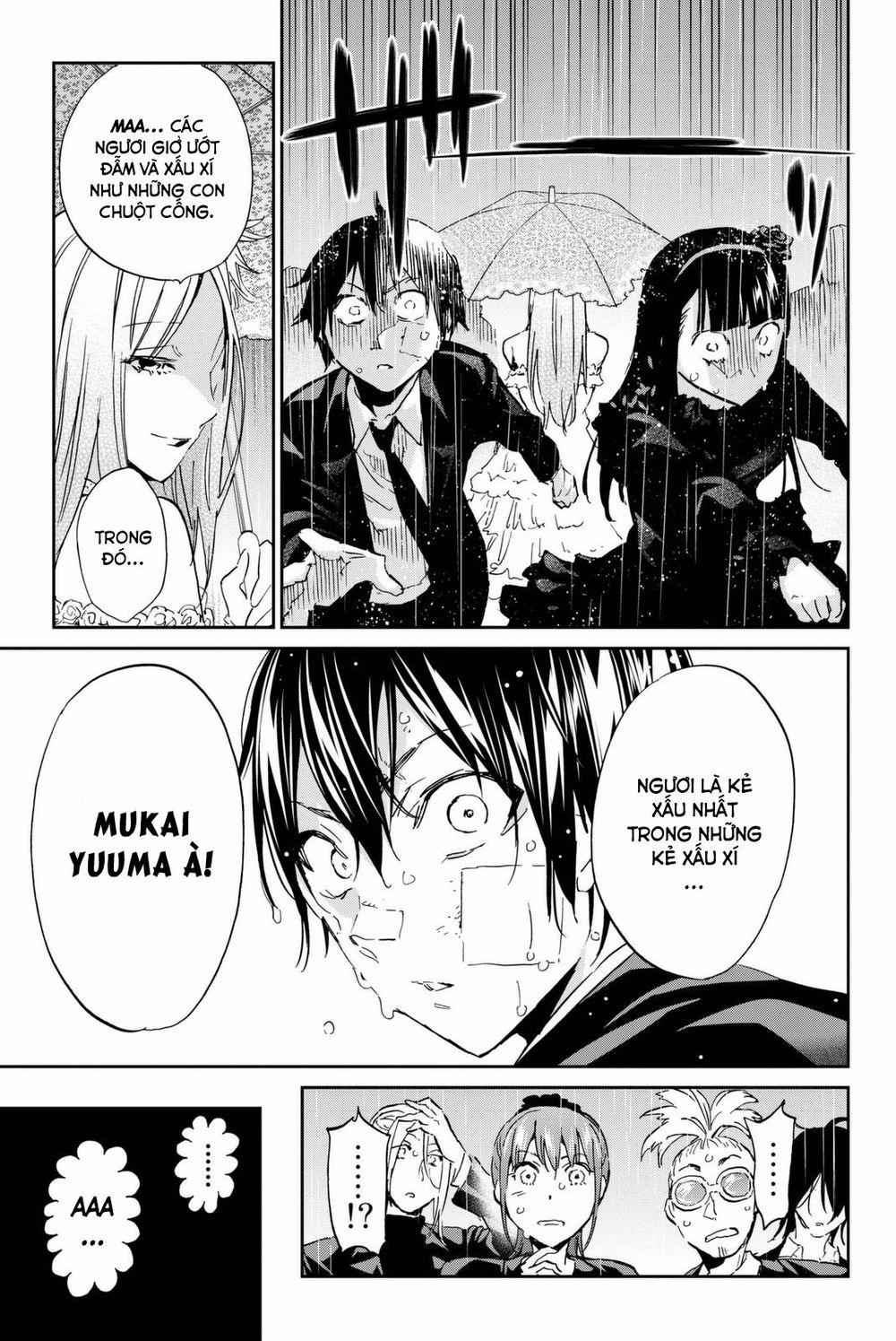 Real Account Ii 111 trang 18