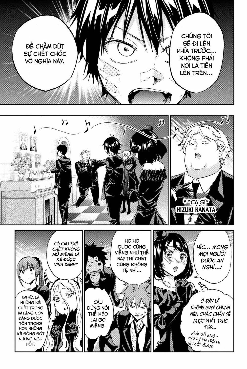 Real Account Ii 111 trang 8