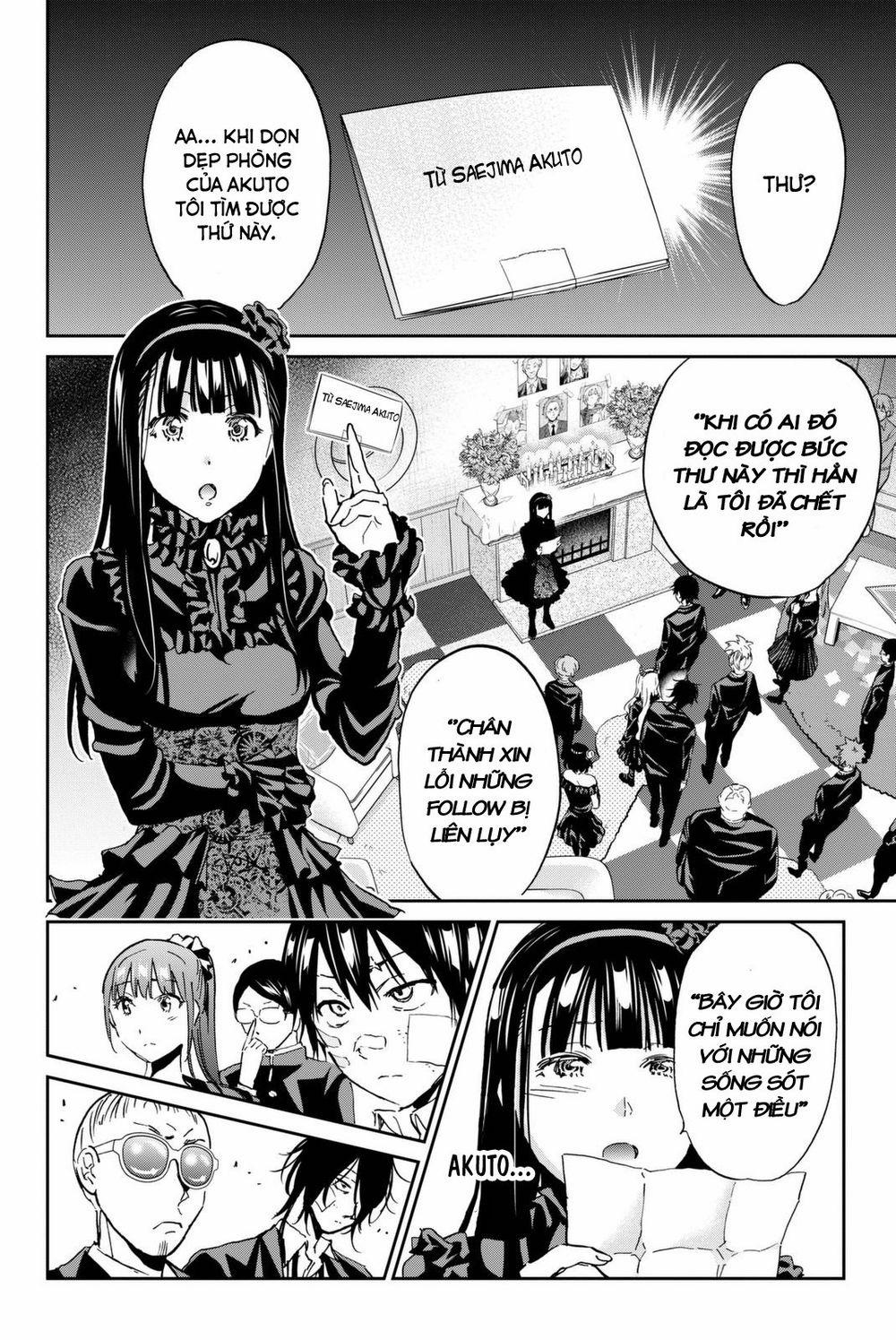 Real Account Ii 111 trang 9