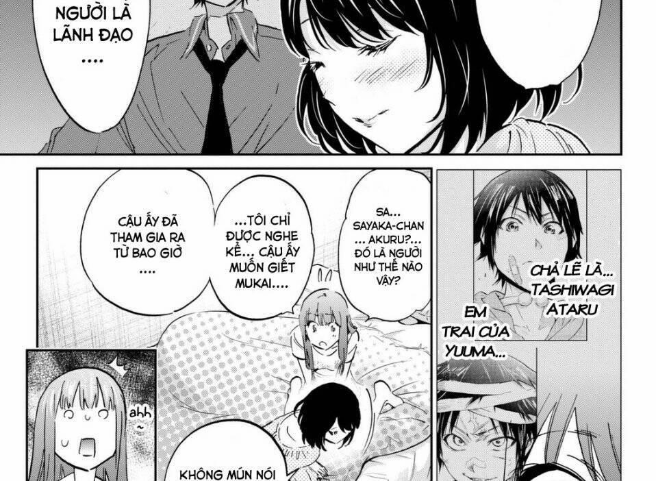 Real Account Ii 113 trang 29