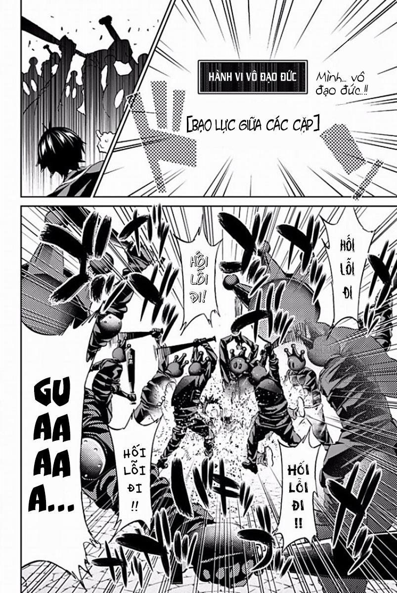 Real Account Ii 114 trang 21