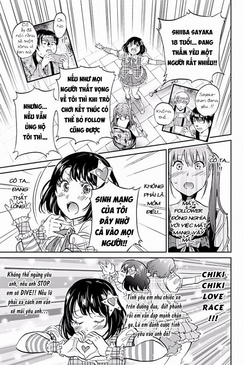 Real Account Ii 115 trang 15