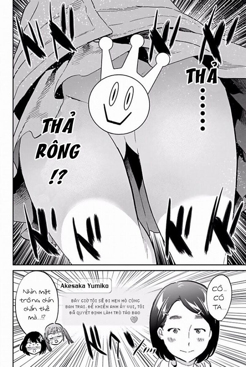 Real Account Ii 115 trang 18