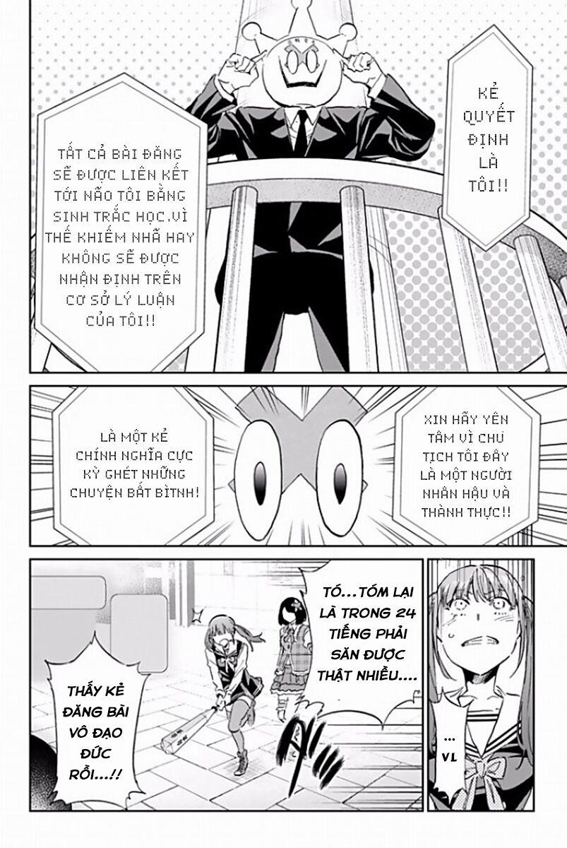 Real Account Ii 115 trang 8